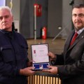 Борцима, ратним војним инвалидима и породицама палих бораца из Ужица додељене борачке споменице