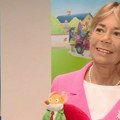 Дами: Џеронимо Стилтон настао из жеље да деци подарим осмех и наду (видео)