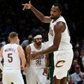 Mobli ispisao istoriju Klivlenda - kao Lebron Džejms