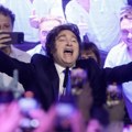 Stranka predsednika Mileija pobedila na parlamentarnim izborima u Argentini, Tramp čestitao među prvima