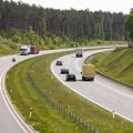 Ako krene ruski napad, ovim putem ići će tenkovi: Novi autoput je ključna linija odbrane NATO-a na istoku Evrope