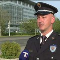 Stević: Završili smo uviđaj nakon nesreće kod Novog Sada, predmet uskoro predajemo tužilaštvu