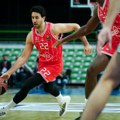 Hapoel u Sarajevu pobedio Dubai, Vasa odličan