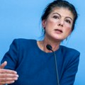 Sara Vagenkneht odlazi sa čela Saveza Sare Vagenkneht