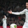 Ronaldo ovo nije doživeo nikad u karijeri, ponižavao navijače, pa dobio crveni karton, usledila slatka osveta