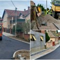 (Foto) značajan infrastrukturni projekat u Sremskim Karlovcima pri kraju Posle 63 godine Matoševa ulica dobija novo lice