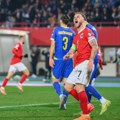 Arnautović: "Braćo, uspeli smo! Najponosniji momenat moje karijere!