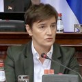 Brnabić: Situacija sa REM komplikovana, žao mi je što se neki poigravaju voljom nacionalnih manjina