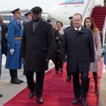 Predsednik Demokratske Republike Kongo doputovao u posetu Srbiji, dočekao ga Dačić
