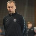 Partizan AdmiralBet igra meč sezone, trener ističe: "Um postavlja granice!"