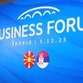 Najveći Poslovni forum Srbija – Severna Makedonija: ALTA banka gradi mostove između tržišta