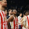 Veliki problemi za Zvezdu pred večiti derbi: povređena dvojica važnih igrača