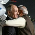 Šok kod Putina: Ruski TASS objavio šturo saopštenje, Bloomberg tvrdi: "Dešava se rekordno brzo, mogla bi i Indija da se povuče"…