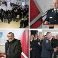 Na vojnom aerodromu u Batajnici obeležen Dan Tehničkog opitnog centra Vojske Srbije