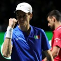 Bizarna odluka, osvojiš više trofeja, budeš prvi na svetu i nisi najbolji: Janik Siner proglašen za svetsko šampiona za 2025.…