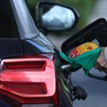 Objavljene nove cene goriva