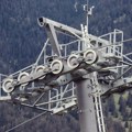 Žičara na Durmitoru na kojoj se dogodila nesreća stara 35 godina, jedan stub nedostaje