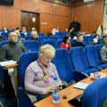 Marina Smiljković upozorila na sepsu u Opštoj bolnici Leskovac
