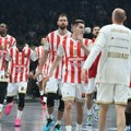 Nemoguća misija ili ludost? Ovo su šanse Crvene zvezde za Fajnal-for Evrolige