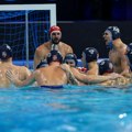 Vaterpolisti Srbije samokritični posle Holandije: "Delfini" svesni da moraju daleko bolje!