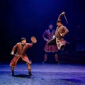 Gruzijski nacionalni balet “Sukhishvili” upisan u Ginisovu knjigu rekorda: nastupaju 31. marta