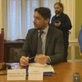 DS s evroparlamentarcima: Tražili smo personalne sankcije za one koji blokiraju evropski put Srbije i finansijsku istragu…