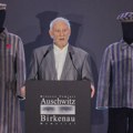 Preživeli logoraš iz Aušvica: Kad gledam današnji svet - vidim mržnju koja vaskrsava