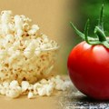 Kineski naučnici razvili genetički modifikovan paradajz sa aromom kokica