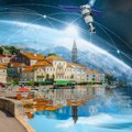 Internet iz svemira stiže u Crnu Goru: Starlink kreće već ovog leta, šta donosi?