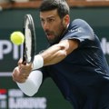 Novak Đoković u osmini finala Indijan Velsa