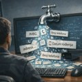 Procurili podaci korisnika Telekoma, kompanija kaže: Počinioci nas kontaktirali da nas ucenjuju