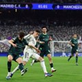 Liga šampiona uživo: Pep hoće da se osveti Realu za poniženje
