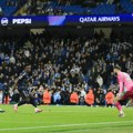 "Kraljevski" klub uništio snove "građanima": Pogledajte detalje sa utakmice Mančester siti - Real Madrid (video)
