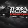 27 godina posle NATO bombardovanja! Dan kada su padale bombe a država pala na ispitu odgovornosti! 27 godina posle...