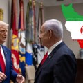 Iran ismeva Trampa pred celim svetom (foto)