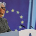 Lagard: Evropska centralna banka spremna za brzu reakciju zbog rasta cena energenata