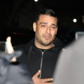 Darko Lazić prvi put u javnosti dve nedelje nakon smrti brata: Ova pevačica će mu biti velika podrška: "Idemo zajedno"