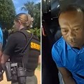 Objavljeni snimci hapšenja Tajgera Vudsa: Golfer šokiran reakcijom policije