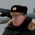 Misteriozna smrt ruskog generala! "Antonov" se razbio o liticu na Krimu, poginuo veći broj oficira: Ukrajinci izneli svoju…