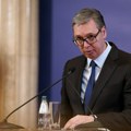 Potpisan ugovor između RFZO i AstraZeneke o novim inovativnim lekovima, Vučić: Veliki dan za zdravstvo