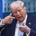 Tramp priželjkuje „najmoćnije resetovanje sveta”