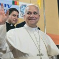 Papa Lav: "Svet razara šačica tirana"
