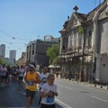Oboren rekord Beogradskog maratona: Pobednik je Etiopljanin Gemsisa Gudeta Gada