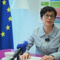 Marta Kos na sednici Odbora za spoljne poslove Evropskog parlamenta: Da li Srbija zaista ostaje bez 1,5 milijarde evra iz EU?