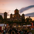 Street food festival stiže u Tašmajdanski park: Trodnevni „gastro put oko sveta” uz deset sjajnih svetskih kuhinja