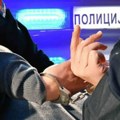 ​Subotica: uhapšen osumnjičeni za razbojništvo