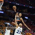 Neverovatni Vembanjama ušao u istoriju NBA lige: Tripl-dabl sa čak 12 blokada, ovako nešto nikad nije viđeno