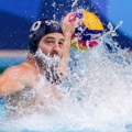 Kraj jedne velike karijere: Filip Filipović rekao zbogom vaterpolu