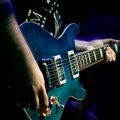 Tribina i koncert benda "British Steel" 23. maja, u Fabrici