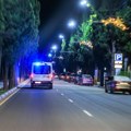 Krvavi pir nasred ulice: Grupa mladića brutalno pretukla tinejdžere